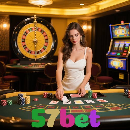 57bet - Baixe o App 57bet para Android e Comece a Jogar