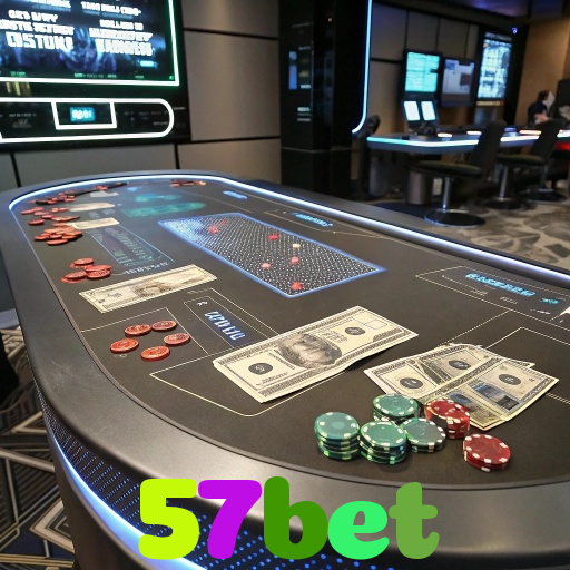 57bet - Baixe o App 57bet para Android e Comece a Jogar