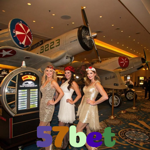57bet - Baixe o App 57bet para Android e Comece a Jogar