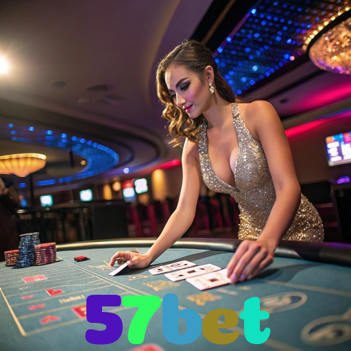57bet - Baixe o app 57bet no Google Play e jogue ao vivo