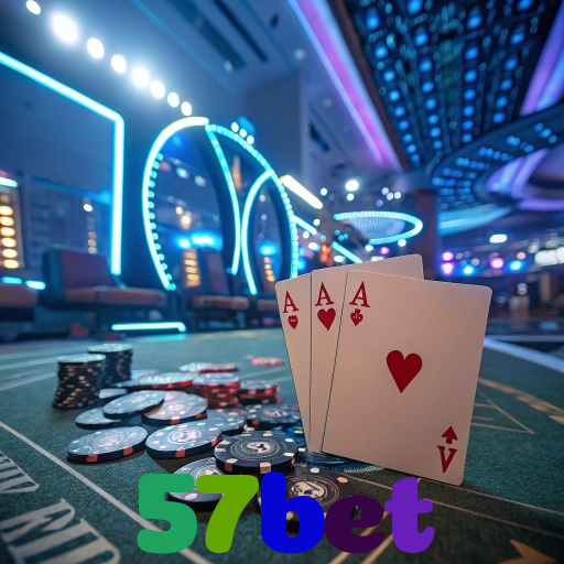 57bet - Baixe o App 57bet para Android e Comece a Jogar