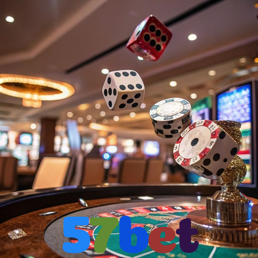 57bet - Baixe o App 57bet para Android e Comece a Jogar