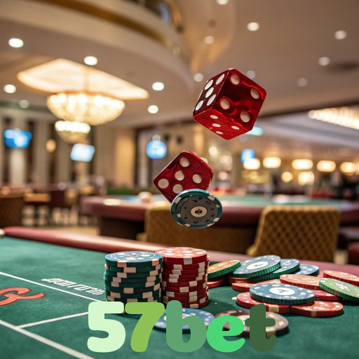 57bet - Baixe o App 57bet para Android e Comece a Jogar