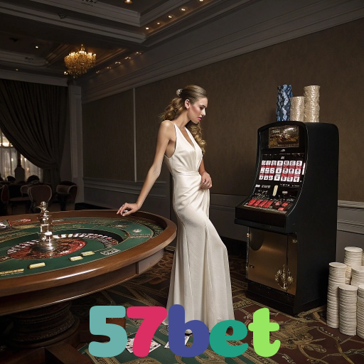 57bet - Baixe o App 57bet para Android e Comece a Jogar