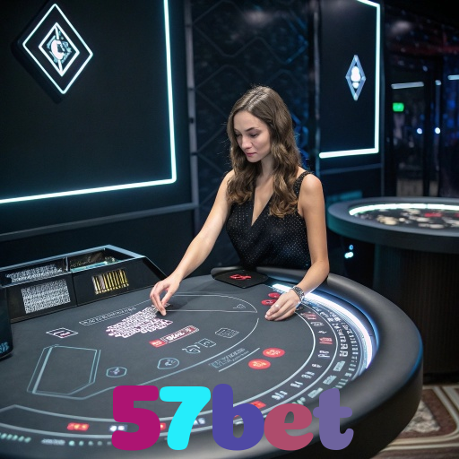 57bet - Baixe o app 57bet no Google Play e jogue ao vivo
