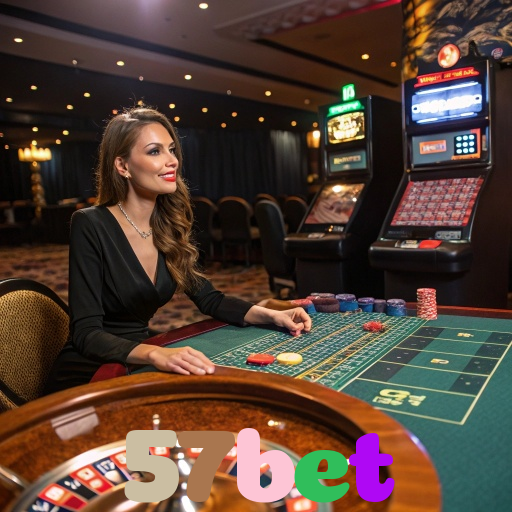 57bet - Baixe o App 57bet para Android e Comece a Jogar