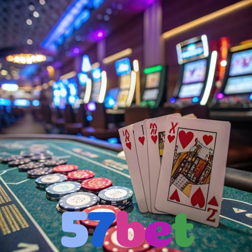 57bet - Baixe o app 57bet no Google Play e jogue ao vivo