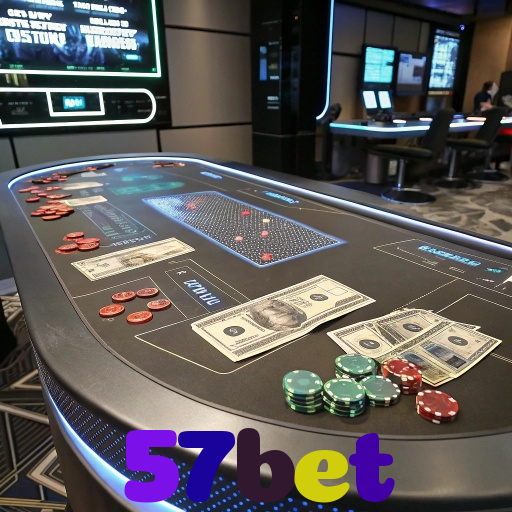 57bet - Baixe o app 57bet no Google Play e jogue ao vivo