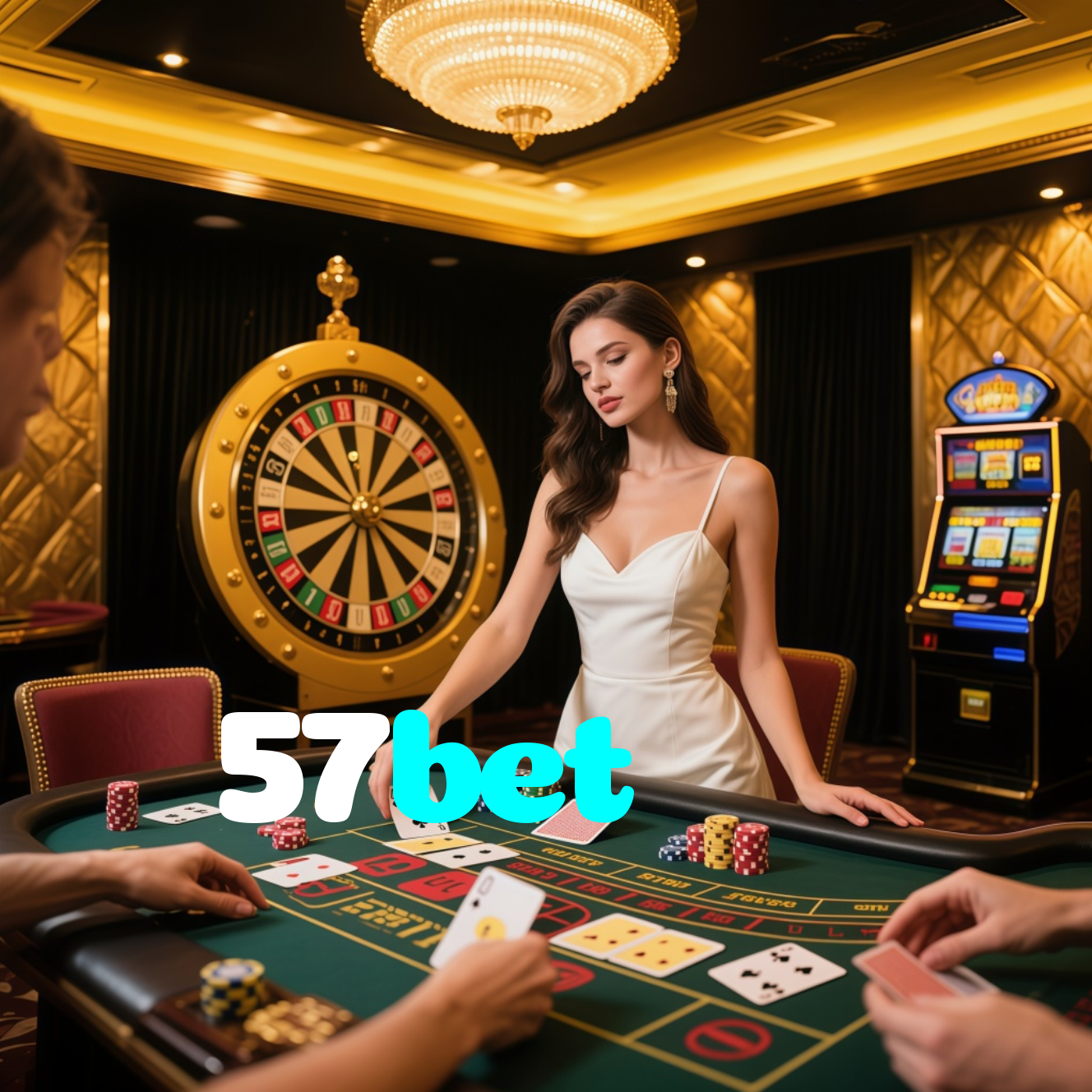 57bet - Baixe o app 57bet no Google Play e jogue ao vivo