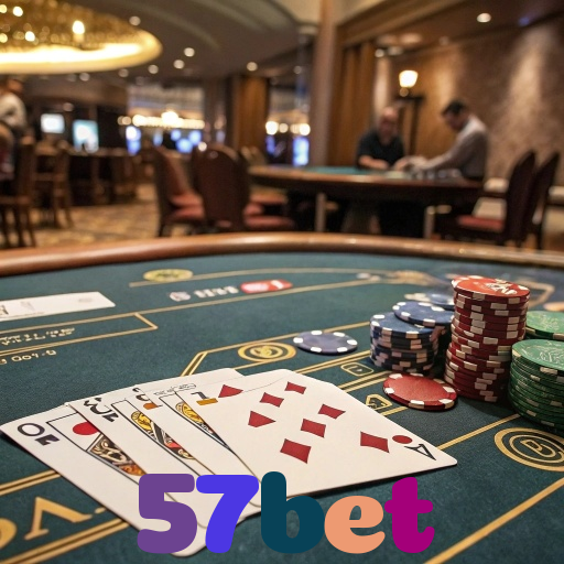57bet - Baixe o App 57bet para Android e Comece a Jogar