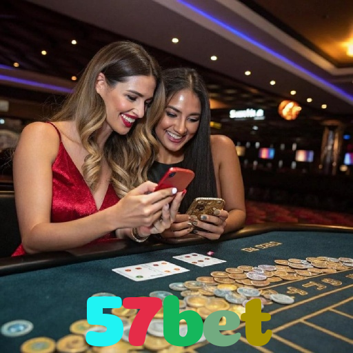 57bet - Baixe o app 57bet no Google Play e jogue ao vivo