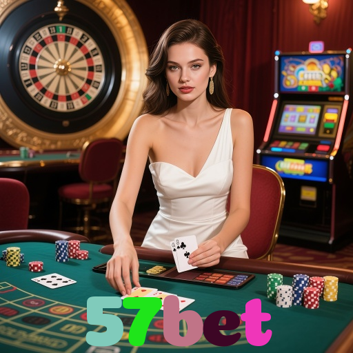 57bet - Baixe o app 57bet no Google Play e jogue ao vivo