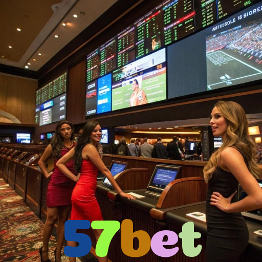 57bet - Baixe o app 57bet no Google Play e jogue ao vivo