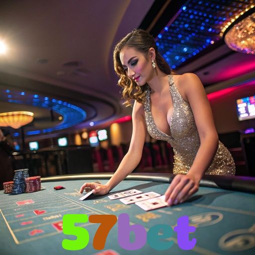 57bet - Baixe o App 57bet para Android e Comece a Jogar