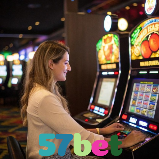 57bet - Baixe o App 57bet para Android e Comece a Jogar