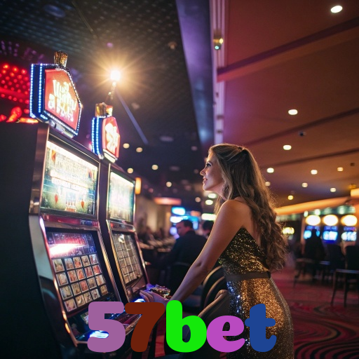 57bet - Baixe o App 57bet para Android e Comece a Jogar