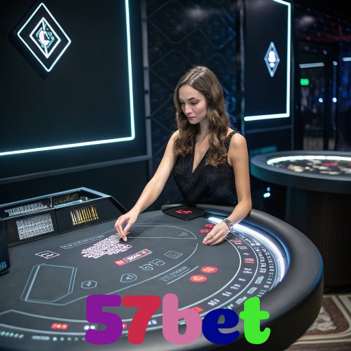 57bet - Baixe o App 57bet para Android e Comece a Jogar