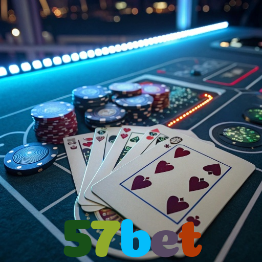 57bet - Baixe o App 57bet para Android e Comece a Jogar