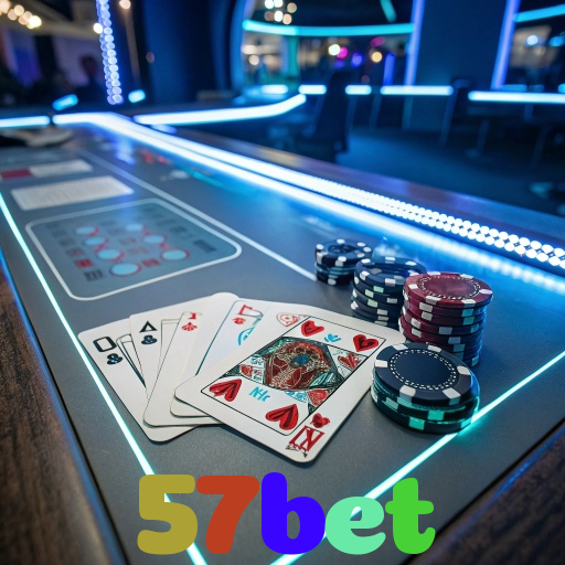 57bet - Baixe o App 57bet para Android e Comece a Jogar