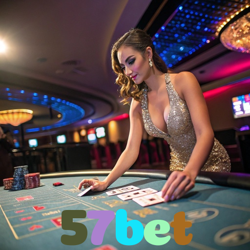 57bet - Baixe o App 57bet para Android e Comece a Jogar