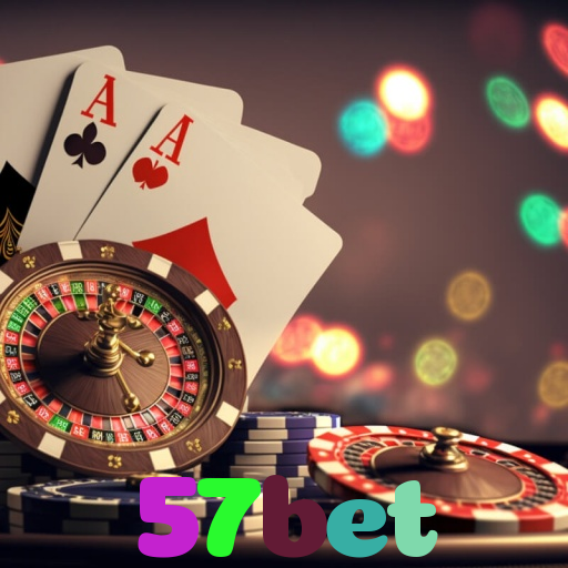 57bet - Baixe o App 57bet para Android e Comece a Jogar