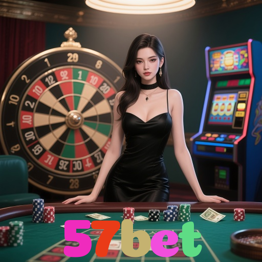 57bet - Baixe o App 57bet para Android e Comece a Jogar