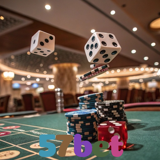 57bet - Baixe o App 57bet para Android e Comece a Jogar