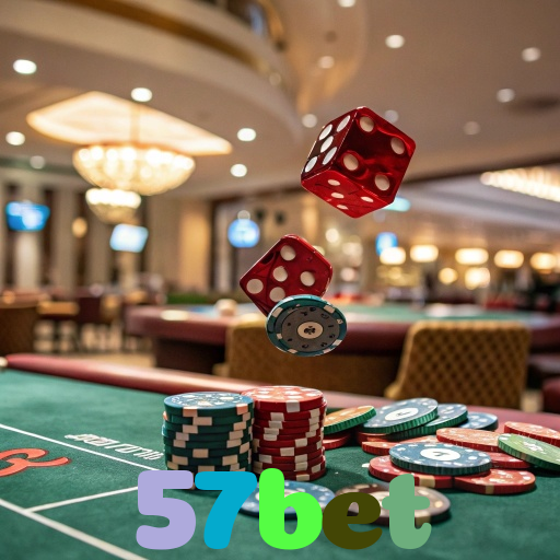 57bet - Baixe o App 57bet para Android e Comece a Jogar