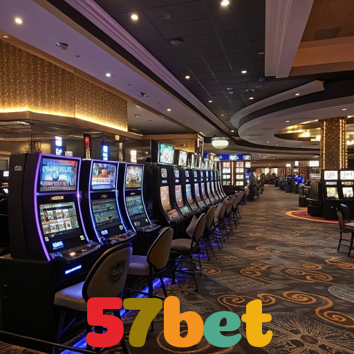 57bet - Baixe o App 57bet para Android e Comece a Jogar
