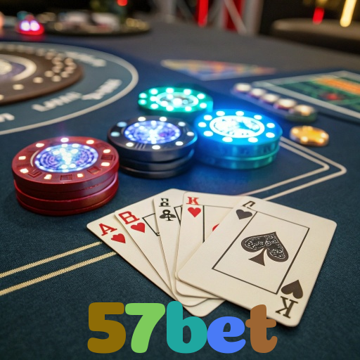 57bet - Baixe o app 57bet no Google Play e jogue ao vivo
