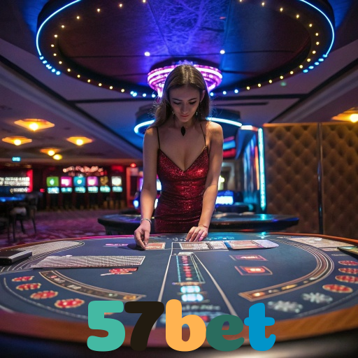57bet - Baixe o App 57bet para Android e Comece a Jogar