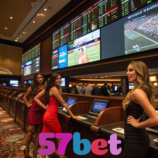 57bet - Baixe o App 57bet para Android e Comece a Jogar