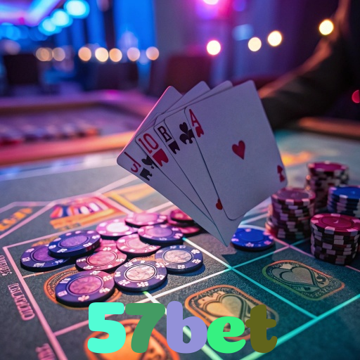 57bet - Baixe o app 57bet no Google Play e jogue ao vivo