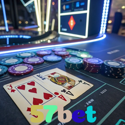 57bet - Baixe o App 57bet para Android e Comece a Jogar