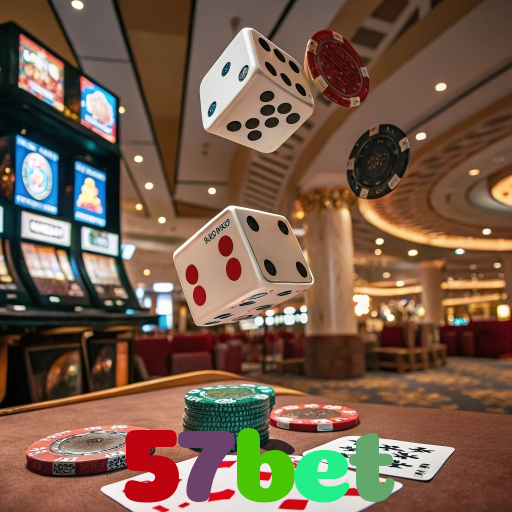 57bet - Baixe o app 57bet no Google Play e jogue ao vivo