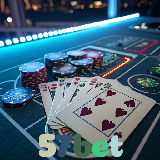 57bet - Baixe o App 57bet para Android e Comece a Jogar