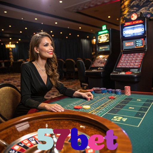 57bet - Baixe o App 57bet para Android e Comece a Jogar