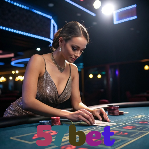 57bet - Baixe o app 57bet no Google Play e jogue ao vivo