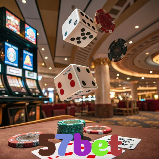 57bet - Baixe o app 57bet no Google Play e jogue ao vivo