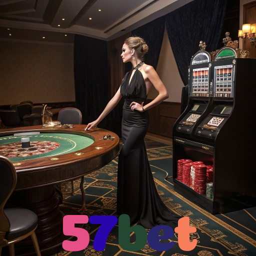 57bet - Baixe o App 57bet para Android e Comece a Jogar