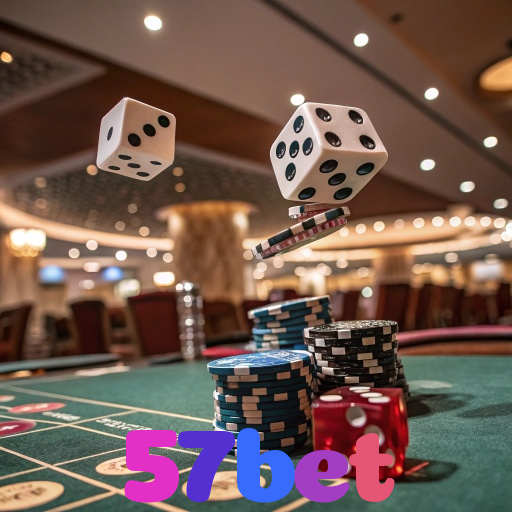 57bet - Baixe o app 57bet no Google Play e jogue ao vivo