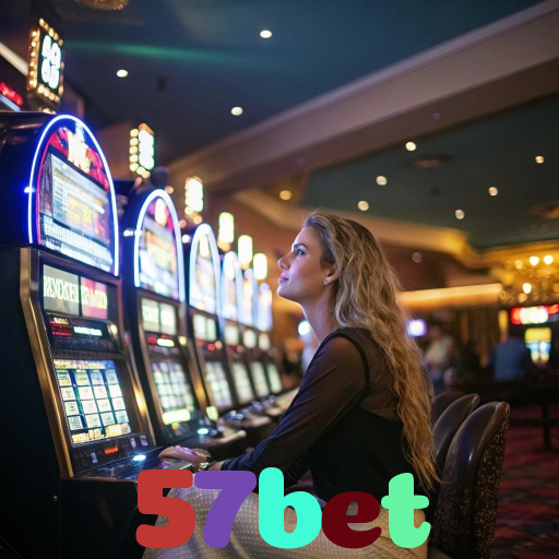57bet - Baixe o App 57bet para Android e Comece a Jogar