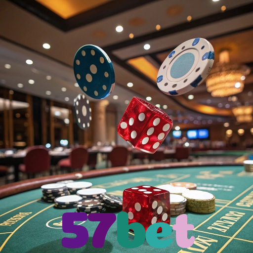 57bet - Baixe o app 57bet no Google Play e jogue ao vivo