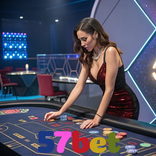 57bet - Baixe o app 57bet no Google Play e jogue ao vivo