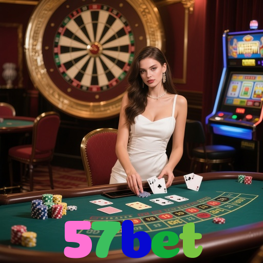 57bet - Baixe o App 57bet para Android e Comece a Jogar