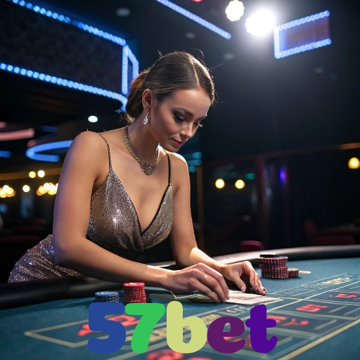 57bet - Baixe o App 57bet para Android e Comece a Jogar