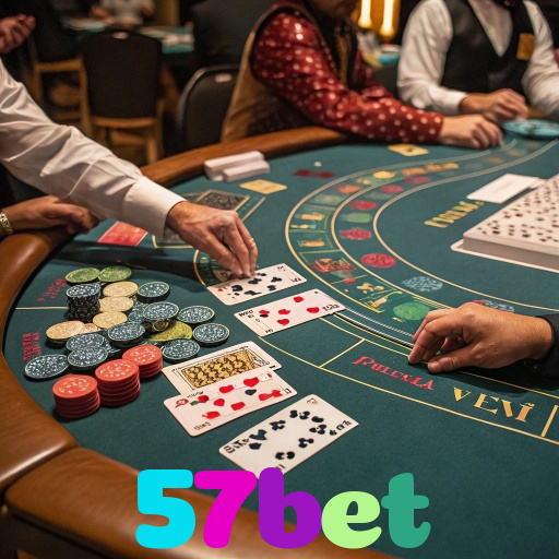 57bet - Baixe o App 57bet para Android e Comece a Jogar