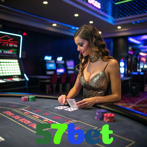 57bet - Baixe o App 57bet para Android e Comece a Jogar