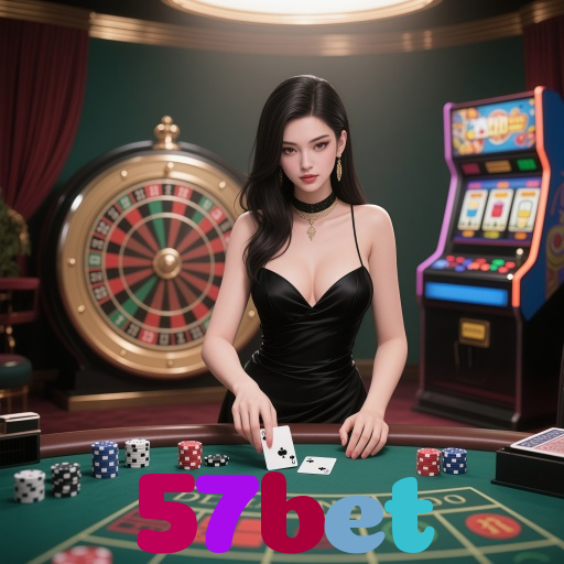57bet - Baixe o App 57bet para Android e Comece a Jogar