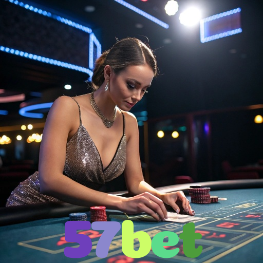 57bet - Baixe o app 57bet no Google Play e jogue ao vivo